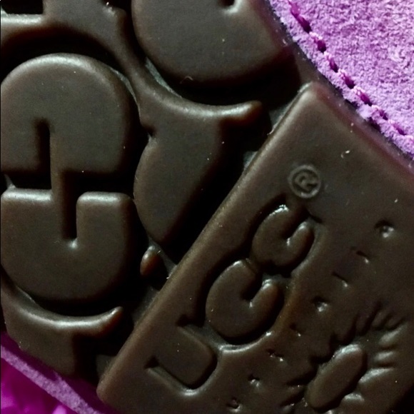 UGGS Ansley Slippers-Sz/7-SOLD - Picture 7 of 8